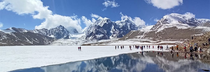 Sikkim