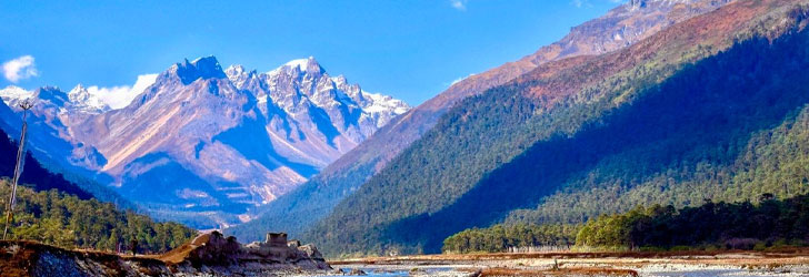 Sikkim