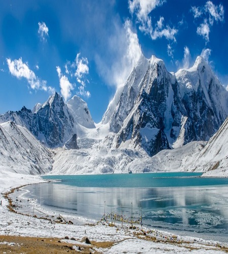 Gangtok Lachung For 3 Nights 4 Days- Package